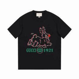 Picture of Gucci T Shirts Short _SKUGucciS-XXL7ctn0835482